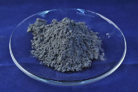 Molybdenum Powder Types And Applications Refractory Metals And Alloys