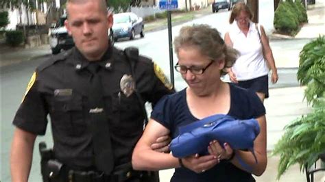 Woman Charged With Stealing From Dead Aunt Wnep Com