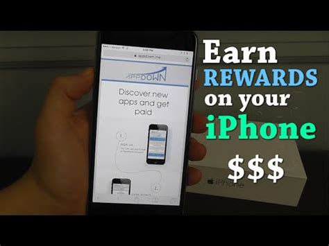 Cash may be king, but gift cards are almost as good. Top 5 Apps to Earn Rewards on your iPhone - iTunes Gift ...