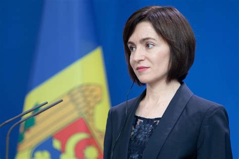 ˈmaja ˈsandu, born 24 may 1972) is a moldovan politician and the current president of moldova since 24 december 2020. Alegeri Prezidenţiale în Republica Moldova. Cum Va Arăta ...