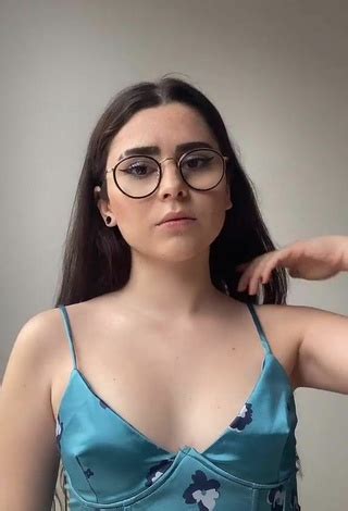 Luc A Fern Ndez Luciafernandez Nude And Sexy Videos On Tiktok