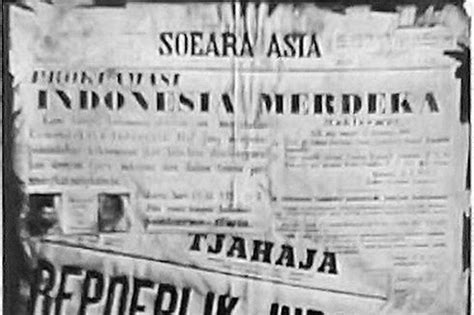 Berita Harian Sejarah Perkembangan Surat Kabar Di Indonesia Terbaru Hari Ini Kompas Com