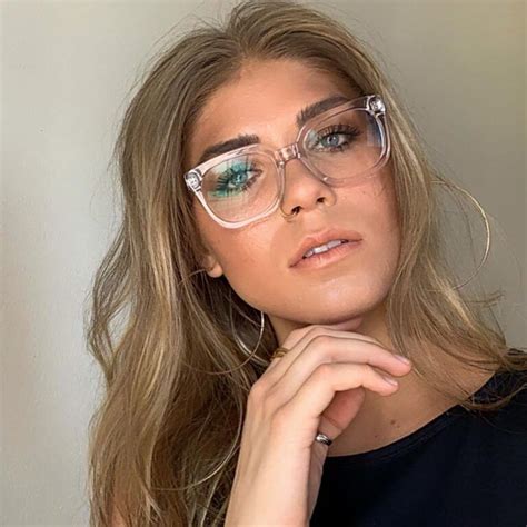 Latest Eyewear Trends Vint And York Glasses Trends Glasses Fashion Women Chic Glasses