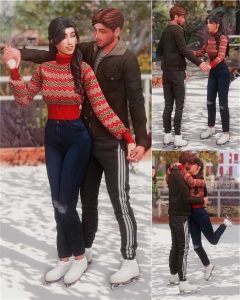 33 Best Sims 4 Couple Poses Thatll Make Your Heart Stop