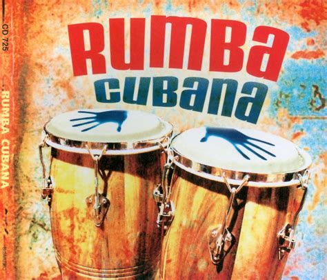 La Rumba Cubana De Música De Pobres A Patrimonio De La Humanidad