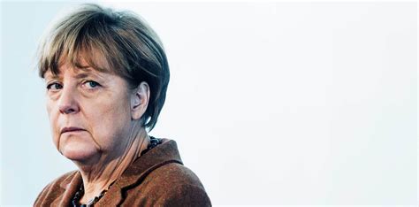 The Madness Of Mrs Merkel Capx