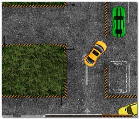 Parking Spot Free Online Car Parking Game Online Free Games