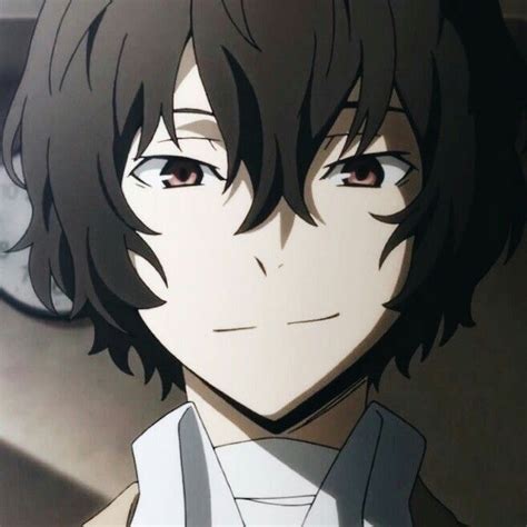 Pin By Unknown On Icons アイ Stray Dogs Anime Dazai Bungou Stray Dogs