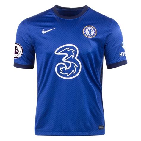 We take on the league champions man city in our third home league game, in late september. Camiseta Chelsea Local 2020-2021 Versión Aficionado ...