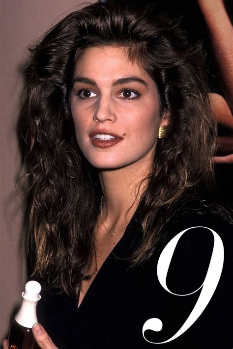 Picture Of Cindy Crawford