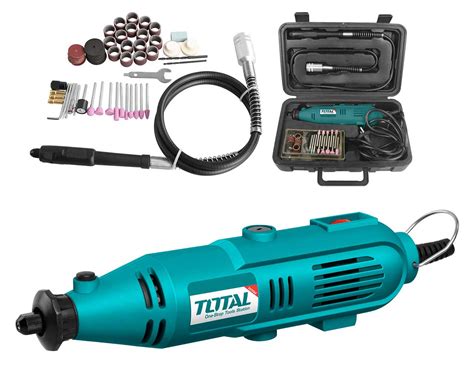 Tg501032 Mini Grinder Total Tools Malaysia