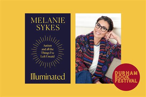 melanie sykes autism and all the things i ve left unsaid new writing north