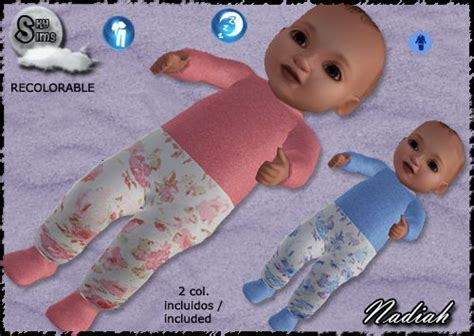 Downloads New Born Female Clothing Clothing Sims 4 Sims Sims 3