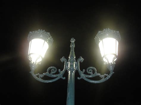 Lantern Graphy Abstract Night Light Hd Wallpaper Peakpx