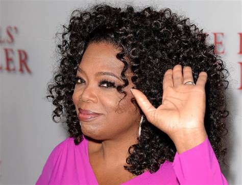 Oprah Winfrey Lost 117 Million After Weight Watchers Stock Tanks Celebrity Net Worth