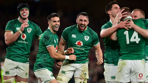 Ireland Vs Argentina Live Stream How To Watch Rugby Online From