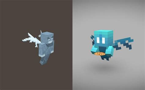 Vex Vs Allay In Minecraft How Different Are The Two Mobs