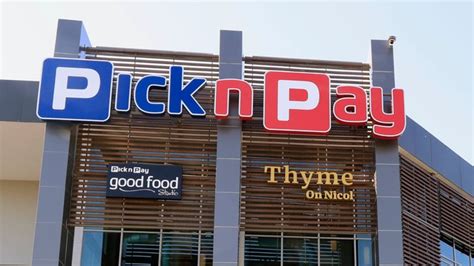 Pick N Pay Launches New Online Scheduled Grocery Delivery Service