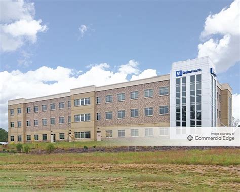 Duke Health Primary Care 3000 Rogers Road Wake Forest Nc Office Space
