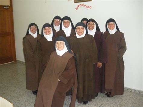Noticias A Tiemponet Monjas Carmelitas De MonciÓn Necesitan Apoyo Para Concluir Templo‏