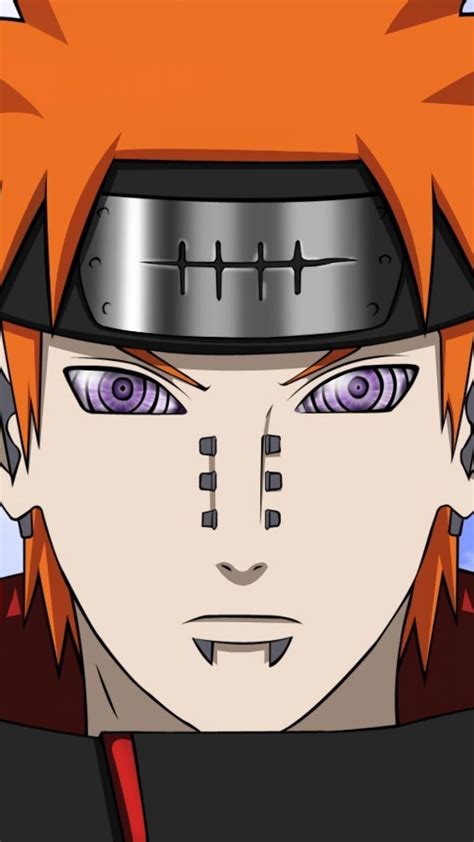 Yahiko Pain Wallpapers Wallpaper Cave