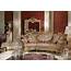 Residential Luxury Classic Furniture Selection By Modenese 