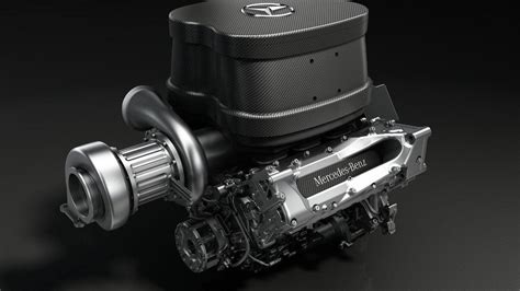V6 hybrid turbo vs v8 1000bhp. F1's turbo V6 future sounds 'sweet' - Mercedes