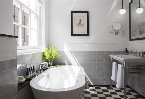 A Chic Hotel With Quintessential British Charm
