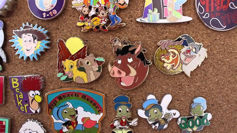 Best Disney Pins Home Family Style And Art Ideas