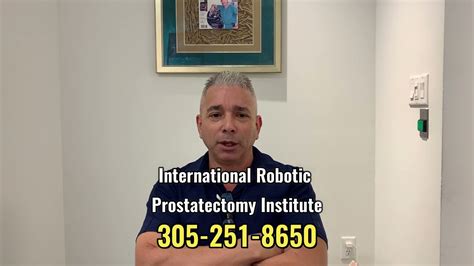 Having Sex Days After Robotic Prostatectomy Dr Razdan The Leading Prostate Surgeon YouTube