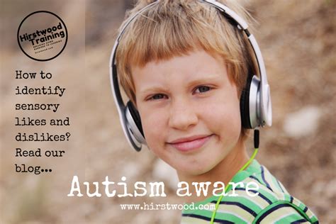 Autism Aware Hirstwood Training