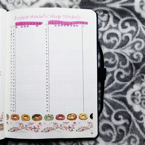 February Cover And Pages Bullet Journal Amino