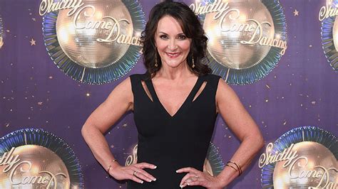 Strictly Judge Shirley Ballas Opens Up About Brother Committing Suicide Hello