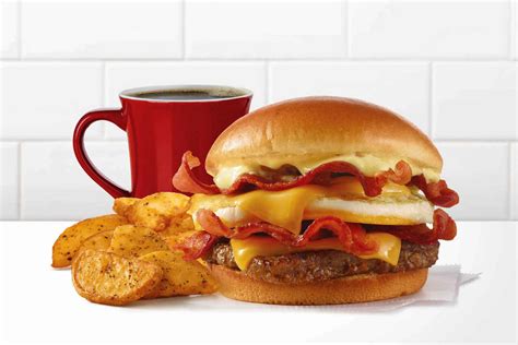 You can also use our calorie filter to find the wendy's menu item that best fits your diet. You Can Get A Free Breakfast Baconator Using The Wendy's ...