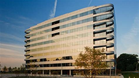 Nika To Move Its Headquarters To 2000 Tower Oaks In Rockville