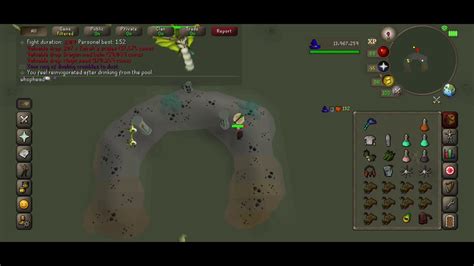 Zulrah Mobile Quick Guide Osrs Youtube