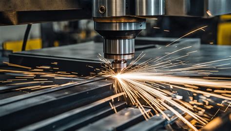 Can Cnc Routers Cut Steel Materials And Capabilities