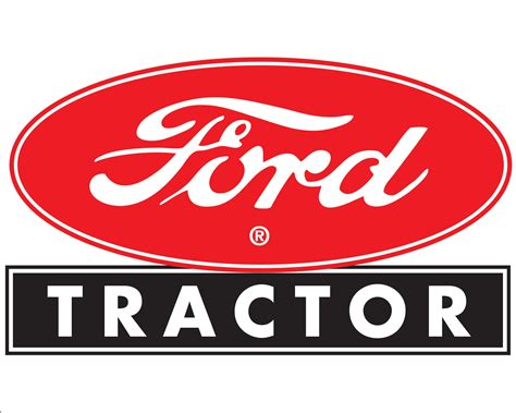 Old Tractor Brand Logos