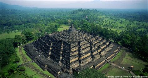 Interesting Facts About Borobudur Just Fun Facts