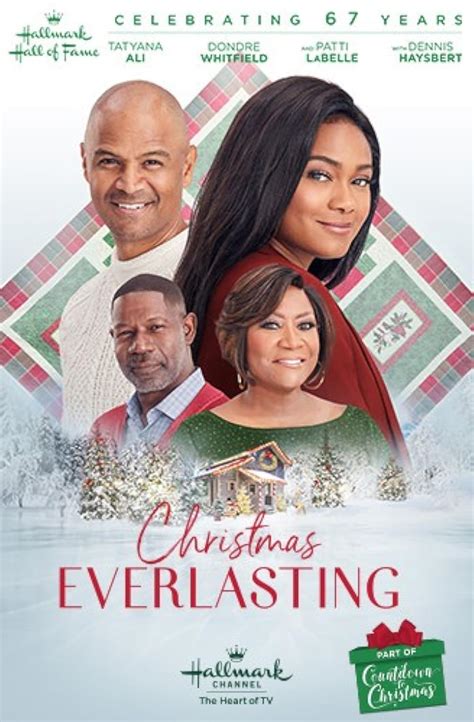 Christmas Everlasting 2018