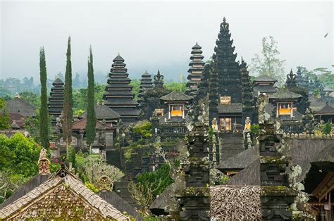 5 Temples To Visit In Bali