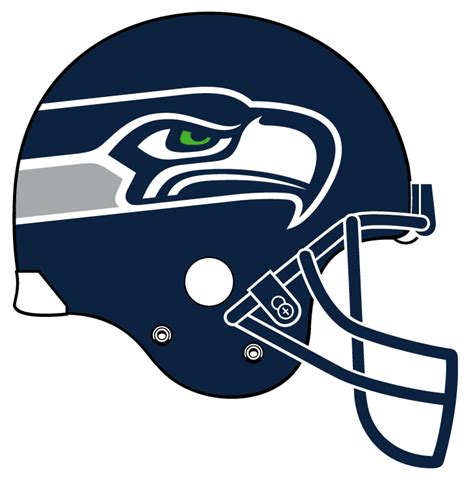 Although there aren't staunch restrictions, there are a few. seahawks helmet logo - Google Search