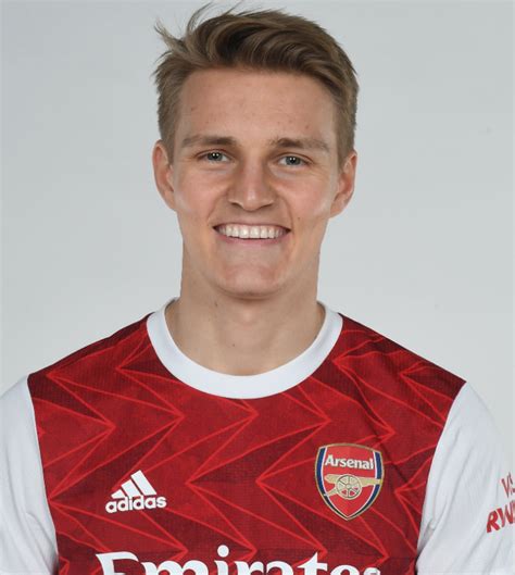 In order to feature in the london derby this weekend, odegaard must be registered as an arsenal. Martin Odegaard has completed his transfer deal with ...