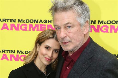 Alec Baldwin Says I Owe Everything I Have To Wife Hilaria After Charges Dropped In Rust