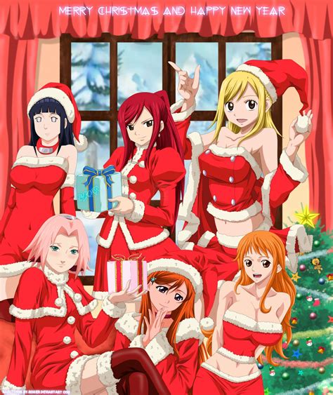 erza x reader 《thunder god of fairytail 》 christmas special 😉 wattpad