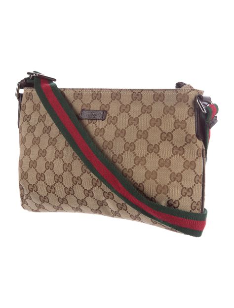 Gucci Crossbody Bag Outlet