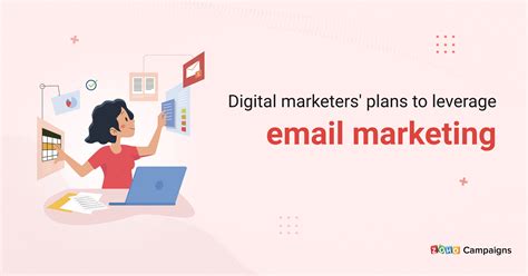 How Digital Marketers Intend To Optimize Email Marketing In 2021 Zoho