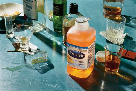 Letter Of Recommendation Pedialyte The New York Times