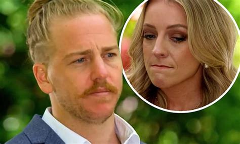 Married At First Sight Final Vows To End In A Way Viewers Have Never Seen Daily Mail Online