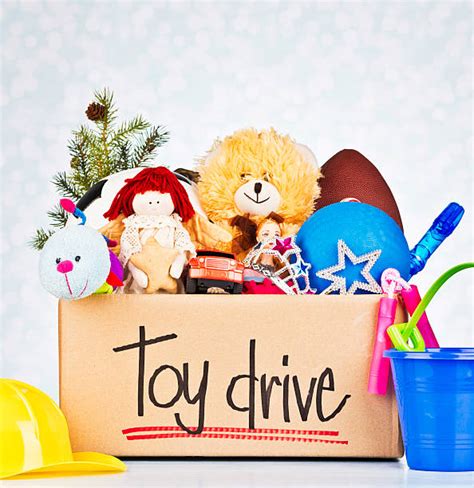 Toy Drive Stock Photos Pictures And Royalty Free Images Istock